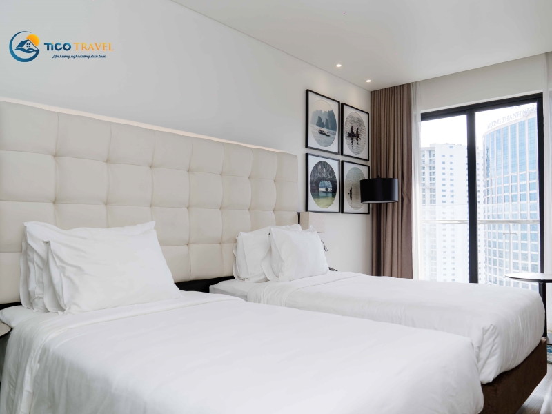 Khách sạn Flamingo Đại Hải