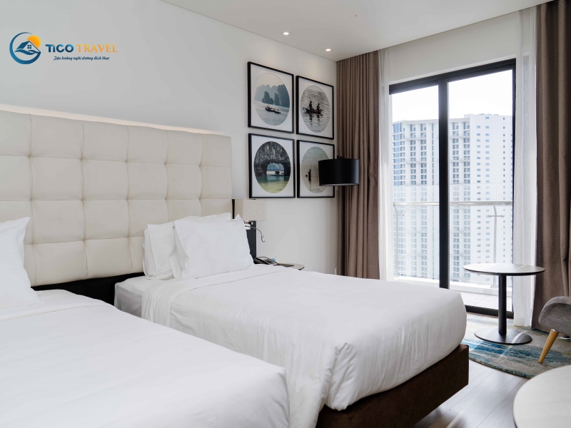 Khách sạn Flamingo Đại Hải