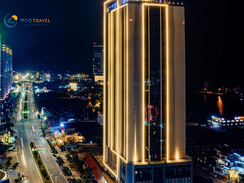 The Watson Premium Halong Hotel