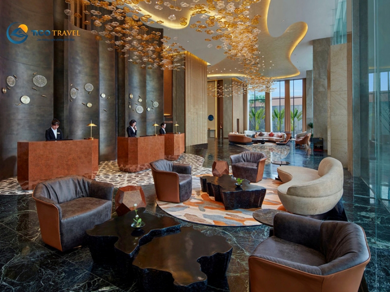 The Watson Premium Halong Hotel