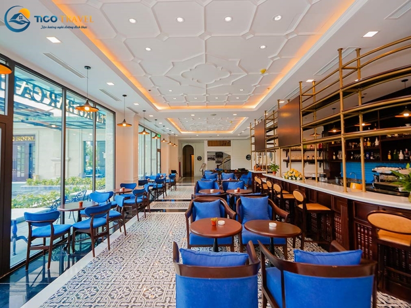 D’lioro Hotel