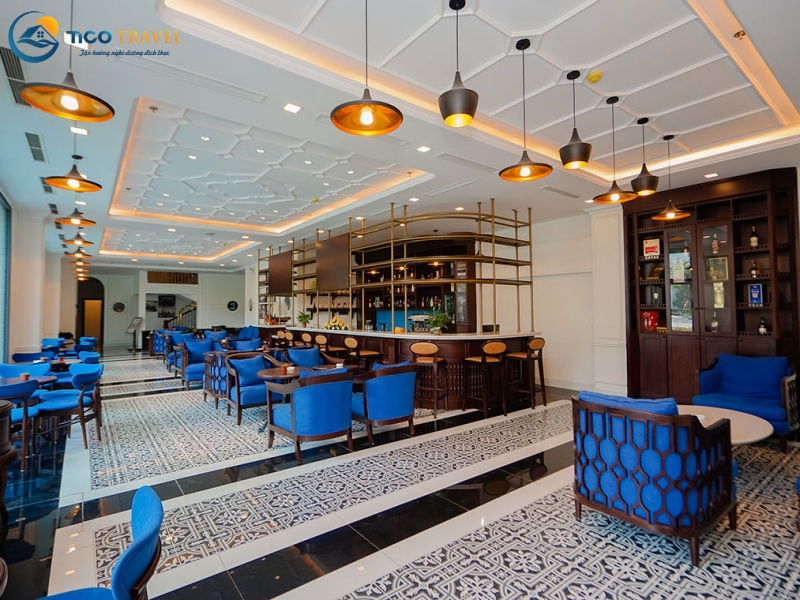 D’lioro Hotel