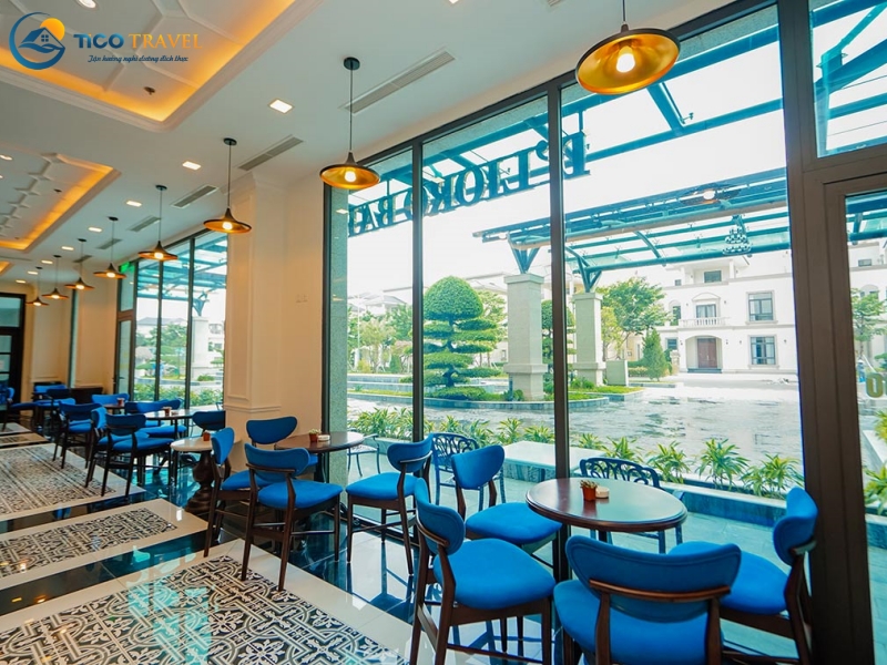D’lioro Hotel