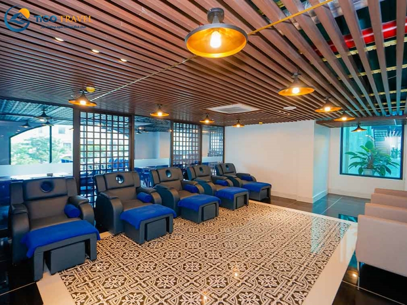 D’lioro Hotel