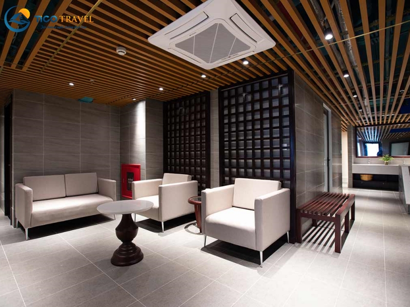 D’lioro Hotel