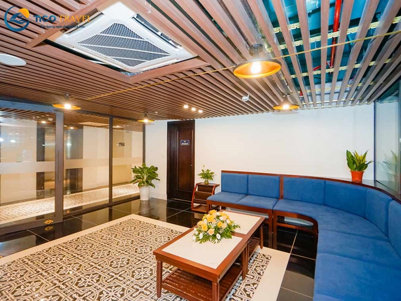 D’lioro Hotel