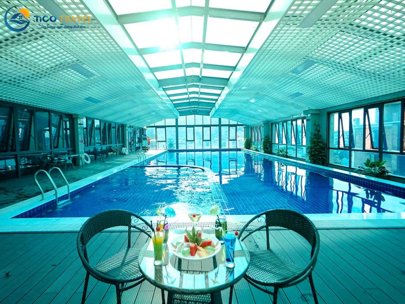 D’lioro Hotel