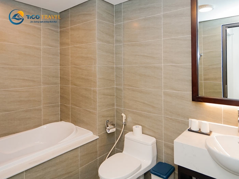 Khách sạn Flamingo Đại Hải