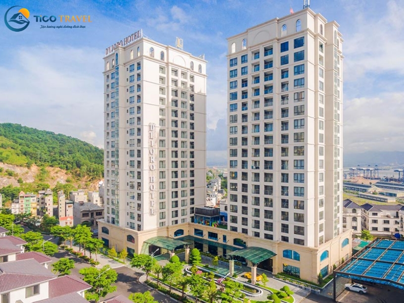 D’lioro Hotel