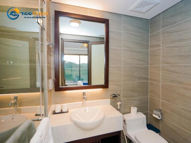 Phòng Deluxe 2 người