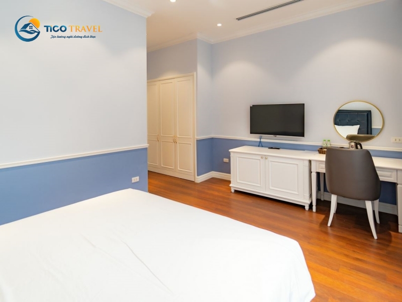 Phòng Deluxe 3 người (Deluxe Triple Room)