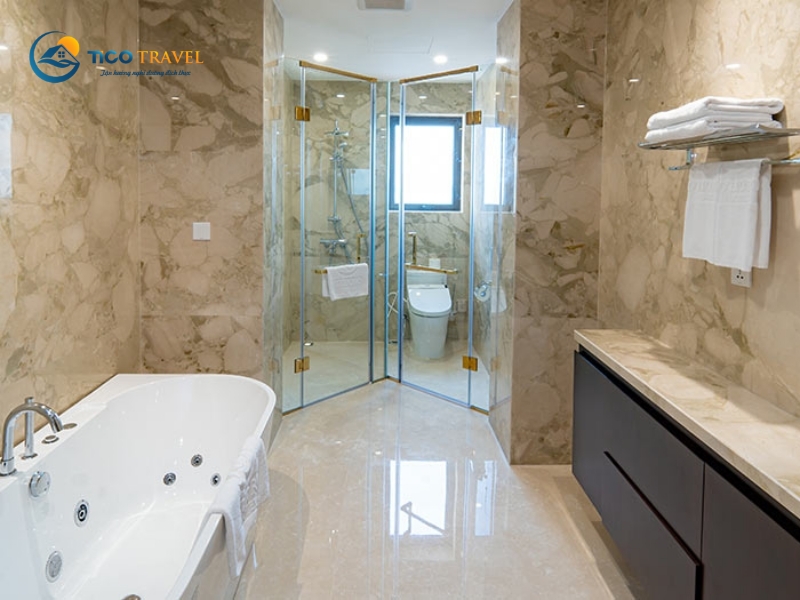 Phòng Deluxe 3 người (Deluxe Triple Room)