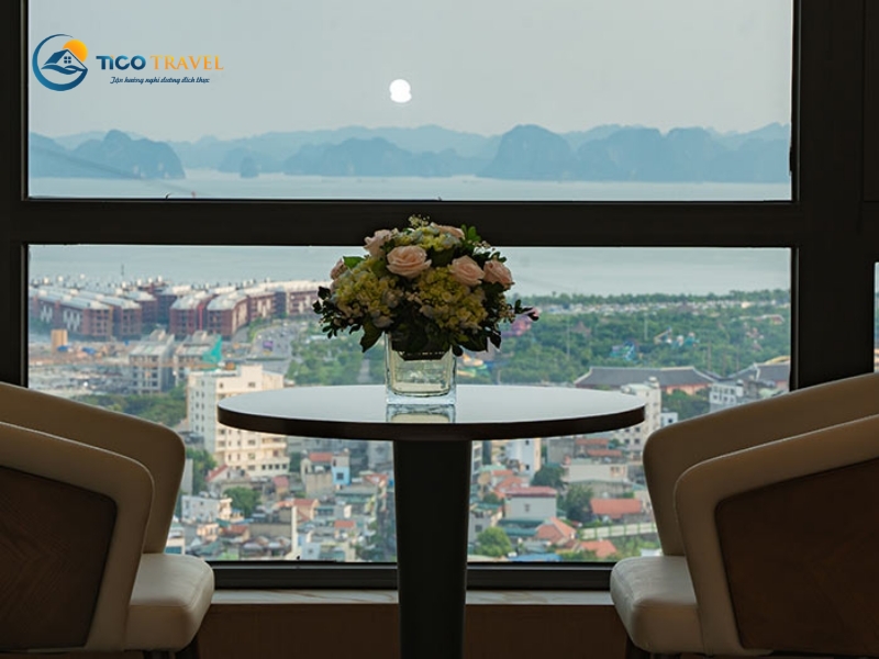 Phòng Deluxe 3 người (Deluxe Triple Room)