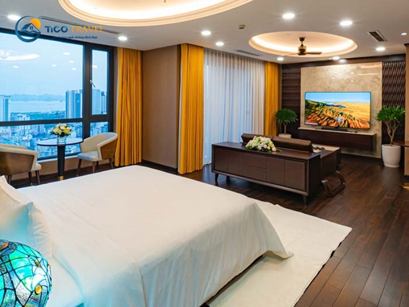 Khách sạn Flamingo Đại Hải