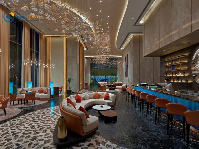 The Watson Premium Halong Hotel