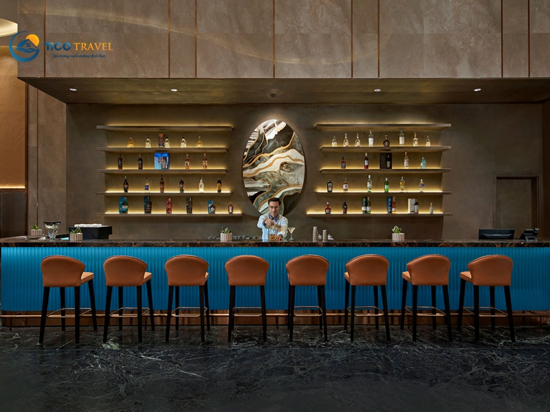The Watson Premium Halong Hotel