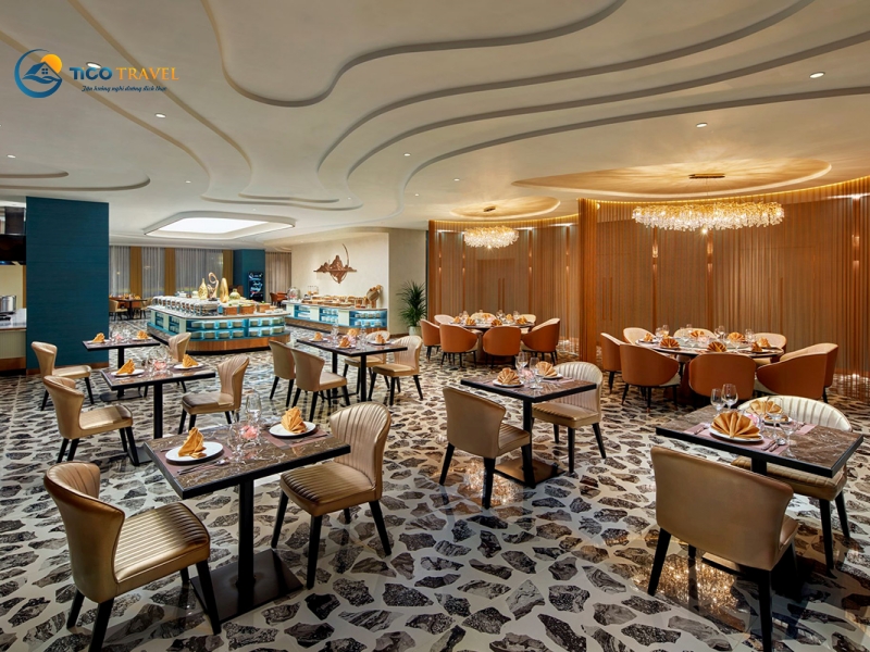 The Watson Premium Halong Hotel