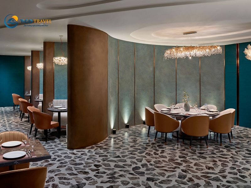 The Watson Premium Halong Hotel