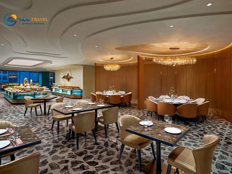 The Watson Premium Halong Hotel