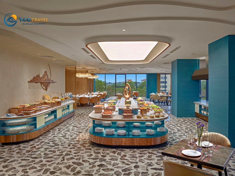 The Watson Premium Halong Hotel