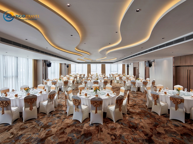 The Watson Premium Halong Hotel
