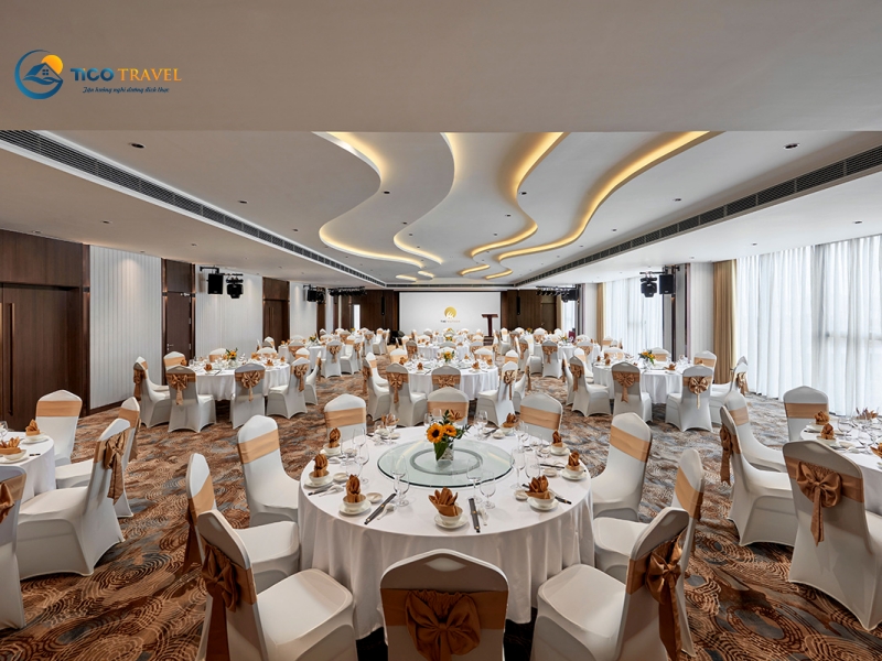 The Watson Premium Halong Hotel