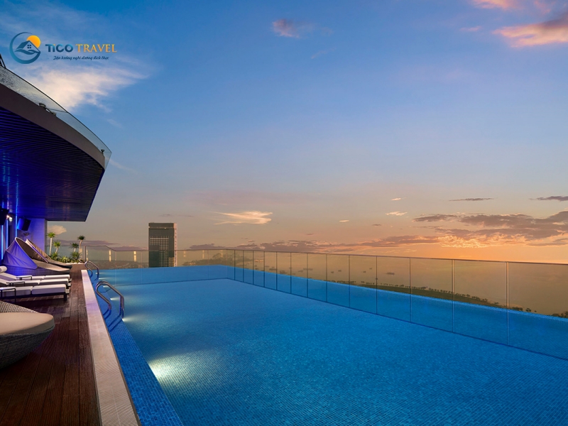 The Watson Premium Halong Hotel