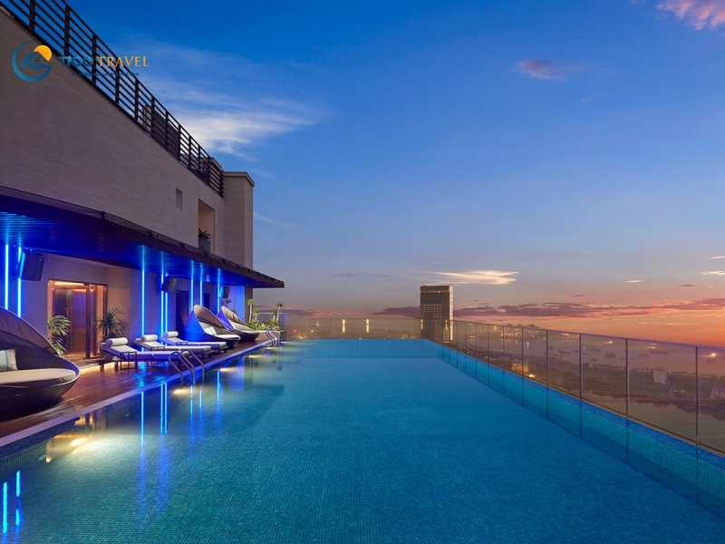 The Watson Premium Halong Hotel