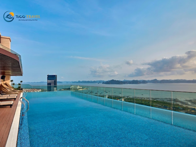 The Watson Premium Halong Hotel