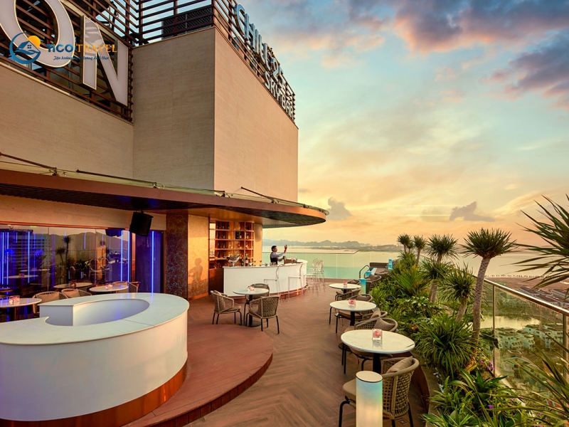 The Watson Premium Halong Hotel