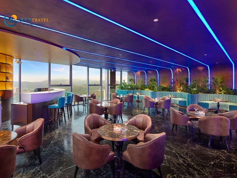 The Watson Premium Halong Hotel