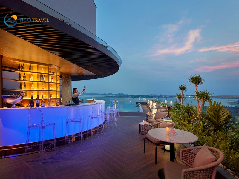 The Watson Premium Halong Hotel