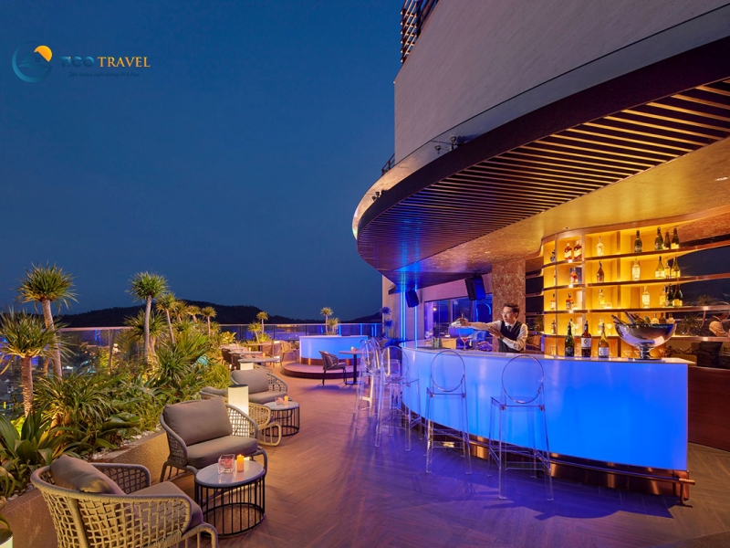 The Watson Premium Halong Hotel