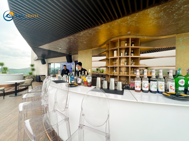 The Watson Premium Halong Hotel