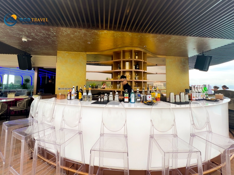 The Watson Premium Halong Hotel