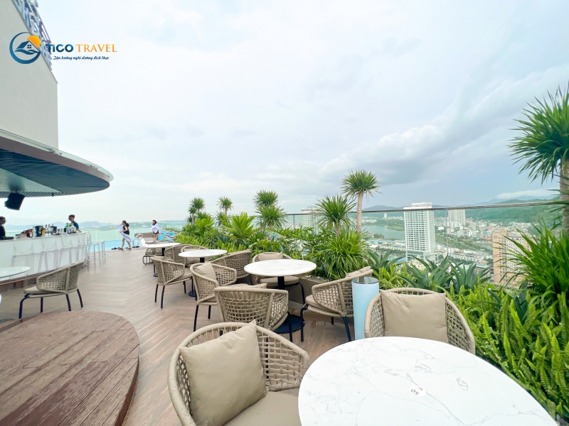 The Watson Premium Halong Hotel