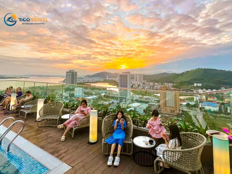 The Watson Premium Halong Hotel