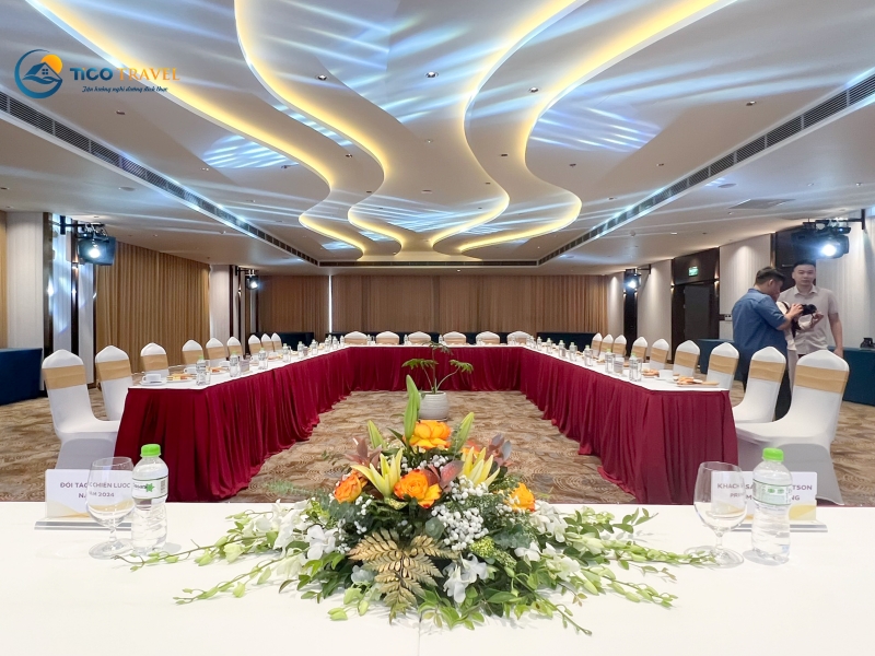 The Watson Premium Halong Hotel