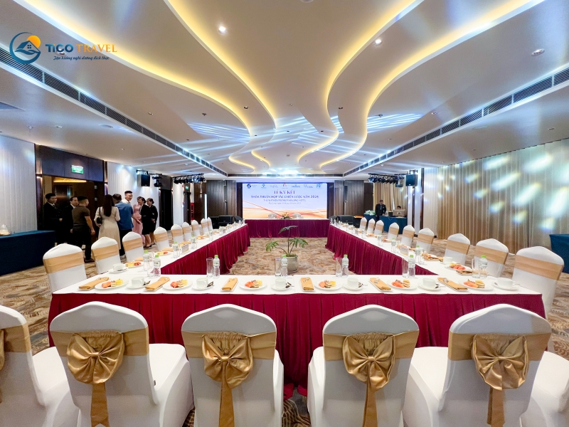 The Watson Premium Halong Hotel