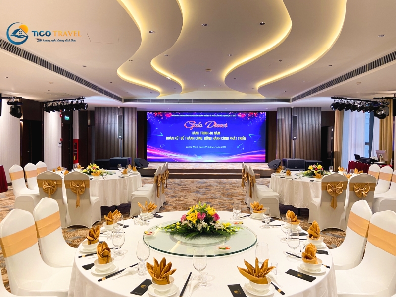 The Watson Premium Halong Hotel