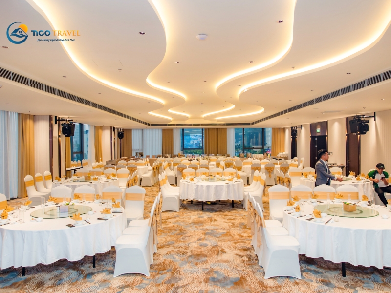 The Watson Premium Halong Hotel