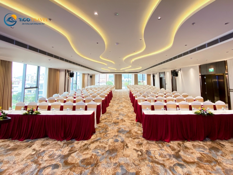 The Watson Premium Halong Hotel