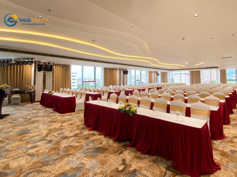 The Watson Premium Halong Hotel