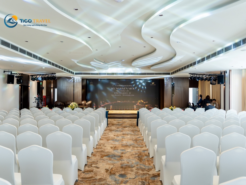 The Watson Premium Halong Hotel