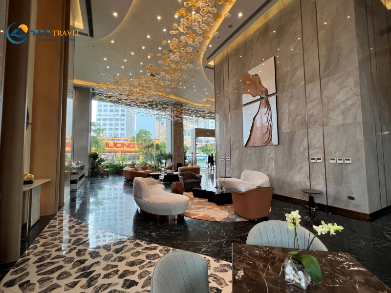 The Watson Premium Halong Hotel