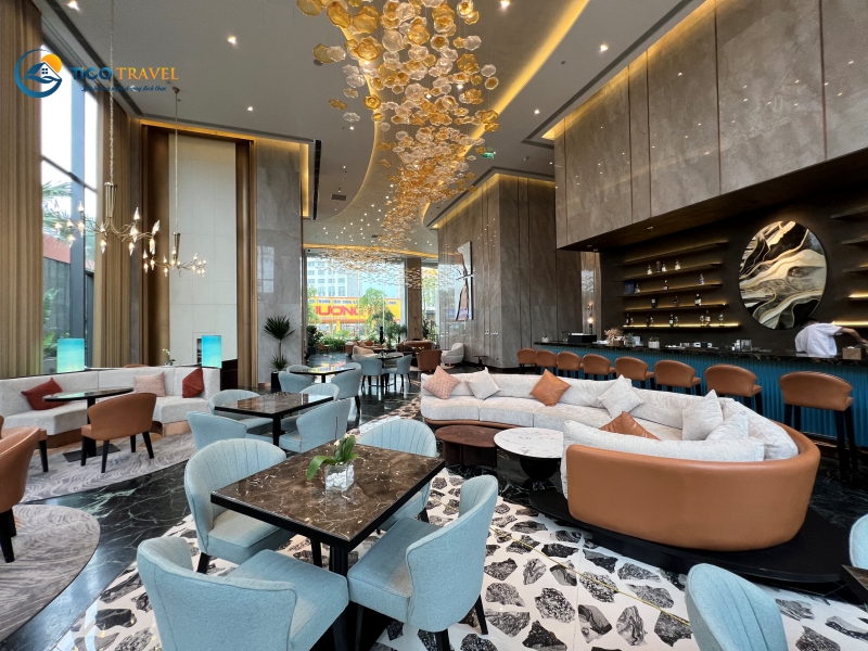 The Watson Premium Halong Hotel