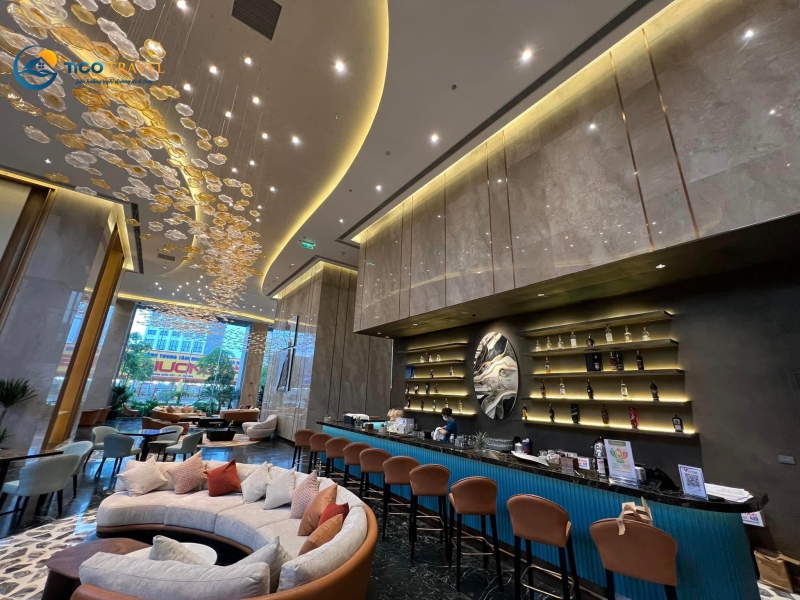 The Watson Premium Halong Hotel