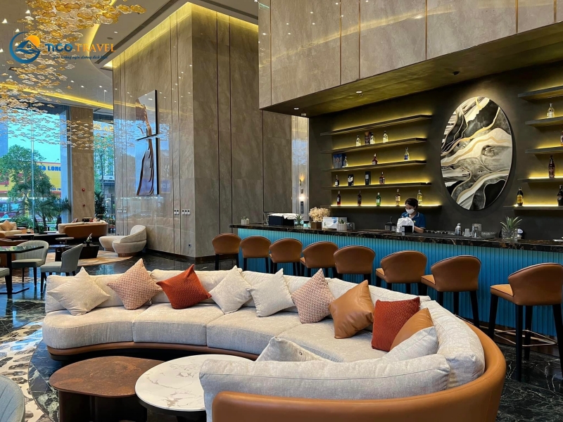 The Watson Premium Halong Hotel