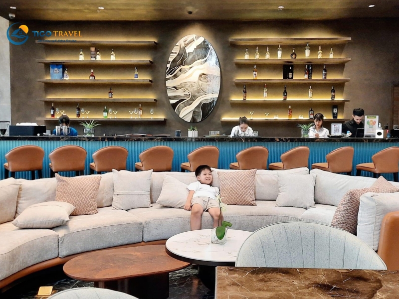 The Watson Premium Halong Hotel
