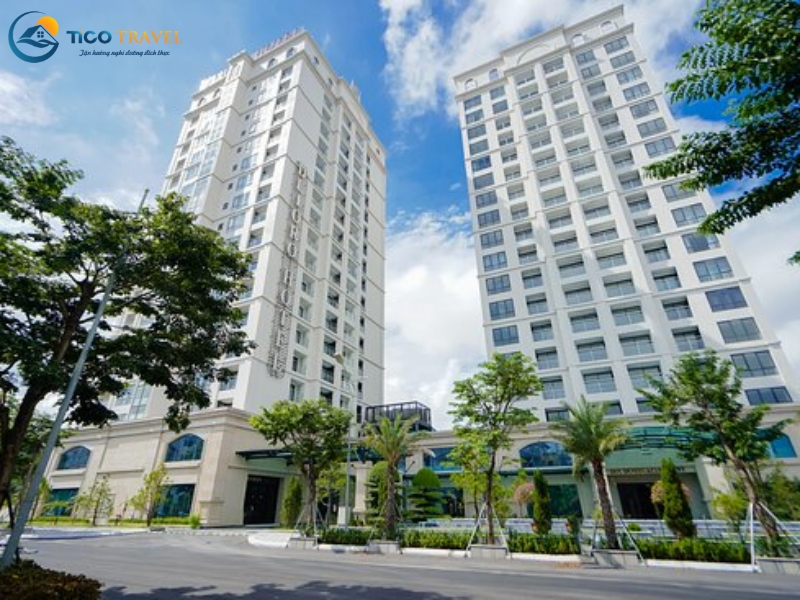 D’lioro Hotel